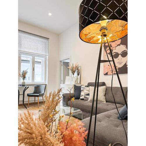 Hlavna Apartment II Košice