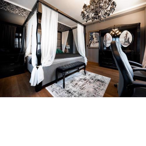 Hlavna Premium Apartment Kosice Center 3 room