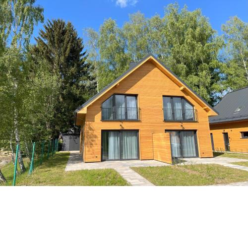 Hnízdo Na Hůrce