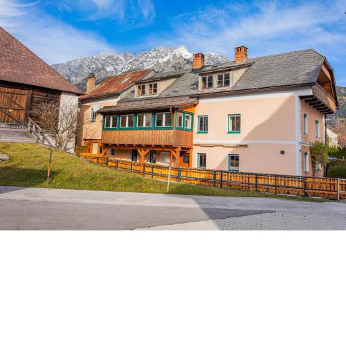 Hoamathaus II by Alpenidyll Apartments