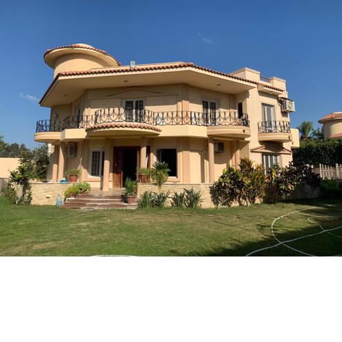 Hobb's Villa