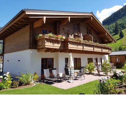 Hochalmbahnen Chalets Apartment