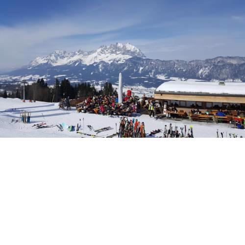 Hochfeldalm