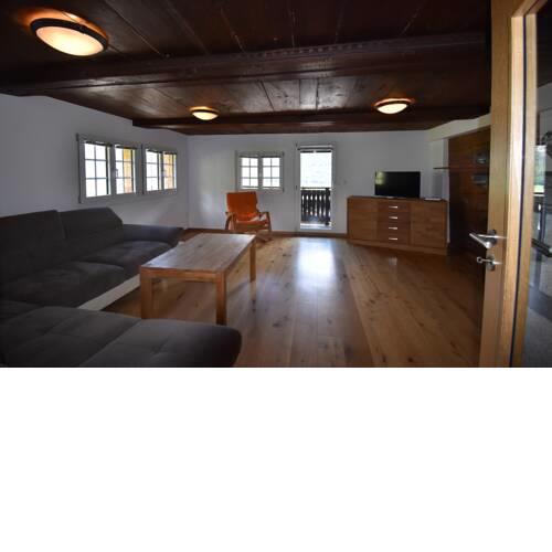Hochklassige Wohnung in Betten in der Aletscharena