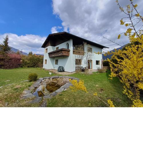 Hochtenn Lodge in Zell am See - Steinbock Lodges
