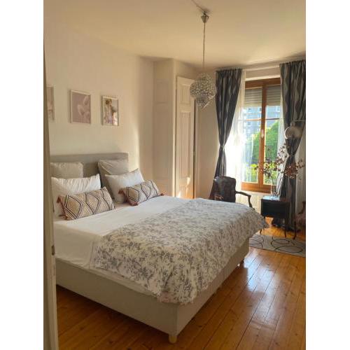 HOCORAS Vintage apartment well located and equipped