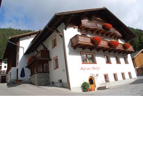 Hof am Platzli