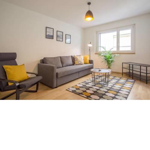 Hof Apartments - by Keyforge