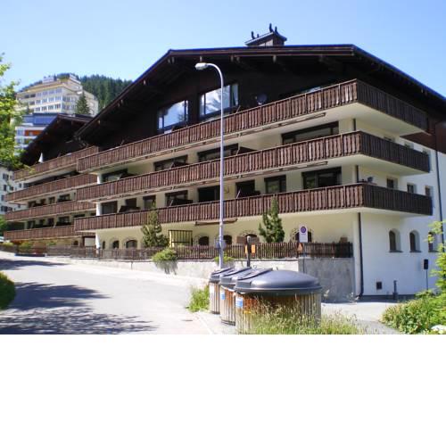 Hof Arosa