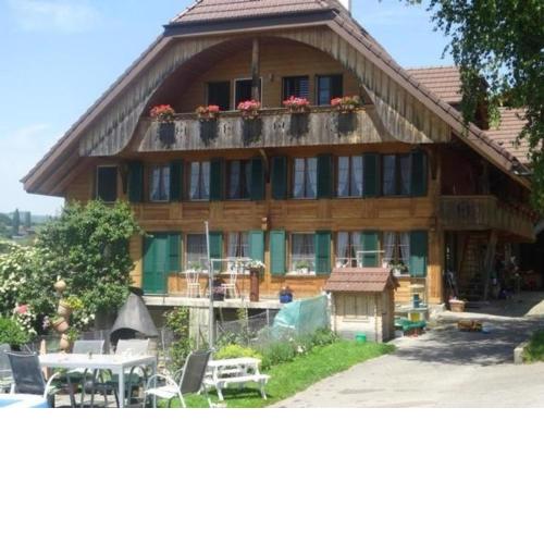 Hof Schürweid