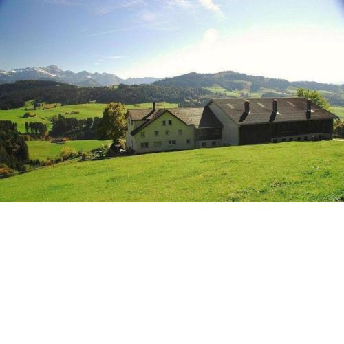 Hof Stein Schwellbrunn