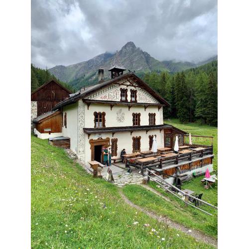 Hof Zuort