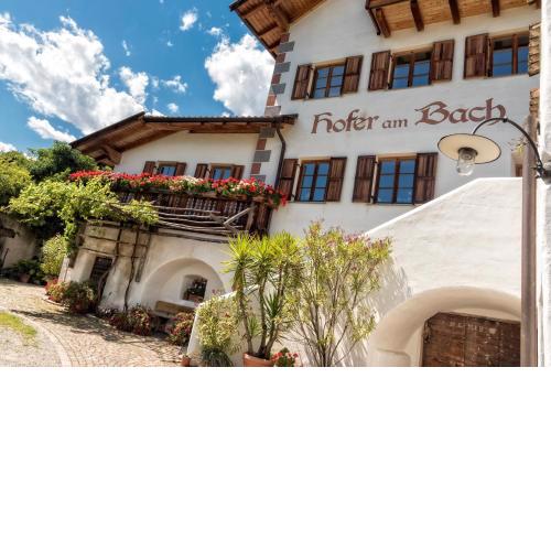 Hofer am Bach