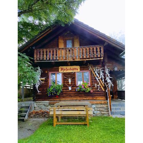 Hoferhütte 2