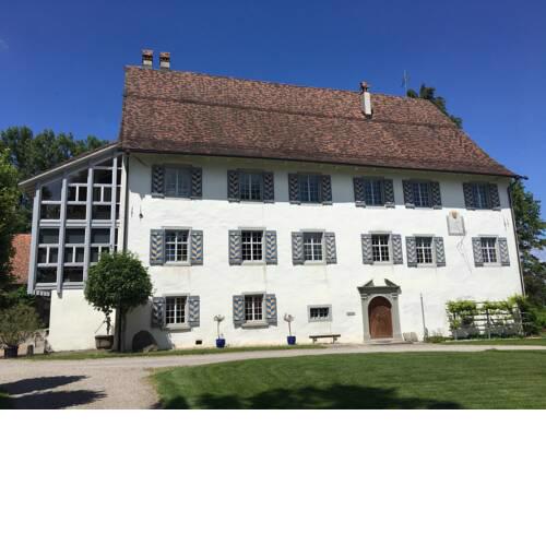 Hofgut Schloss Gündelhart