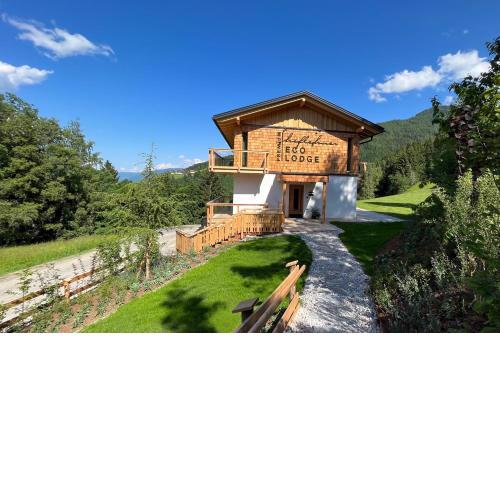 Höflehner Premium Eco Lodge