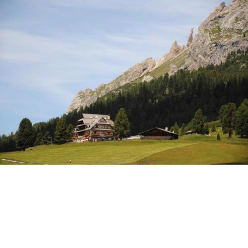 Hohe Gaisl