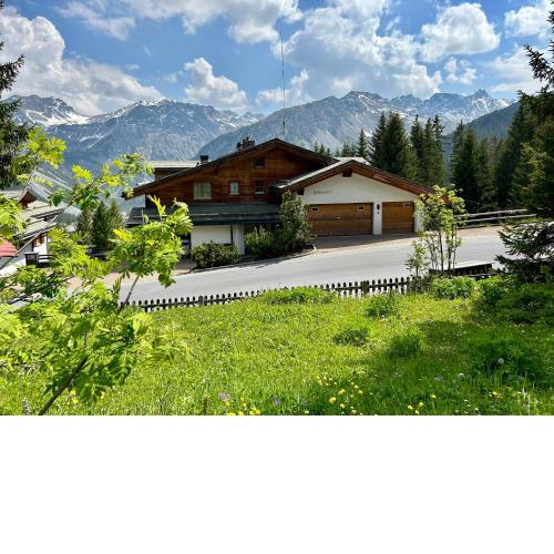 Höhwald - Maranerhang