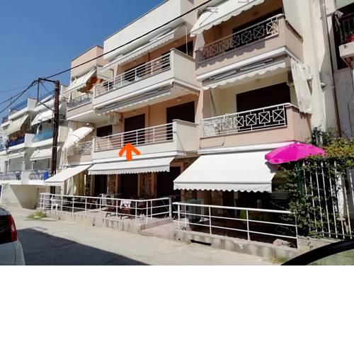HOILIDAYS HOUSE ΝΕΑ ΠΕΡΑΜΟΣ