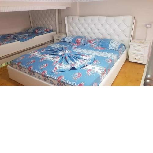 Holdiay Duplex Dervishaj