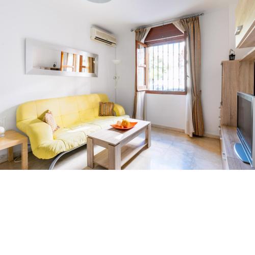 Holi-Rent Apartamento Procurador