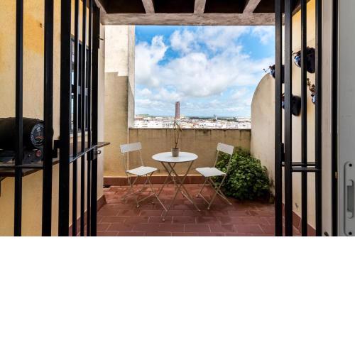 Holi-Rent Apartamento Resitur