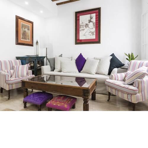 Holi-Rent Ocean Side La Caleta