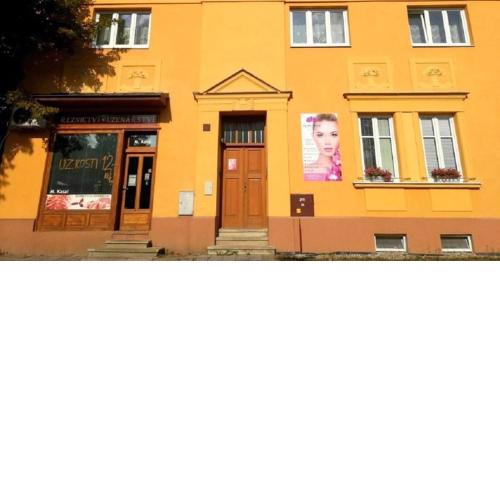 Holičák