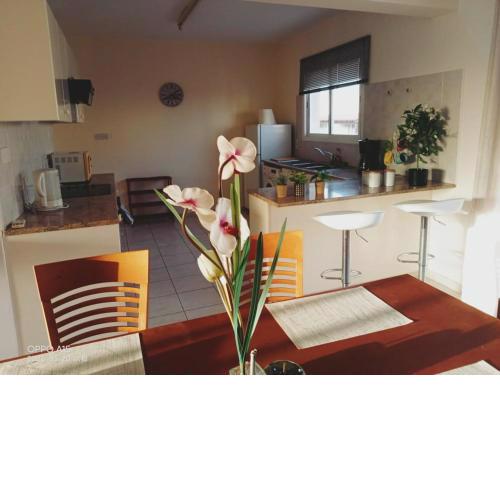 Holiday 3 bedroom Apatment