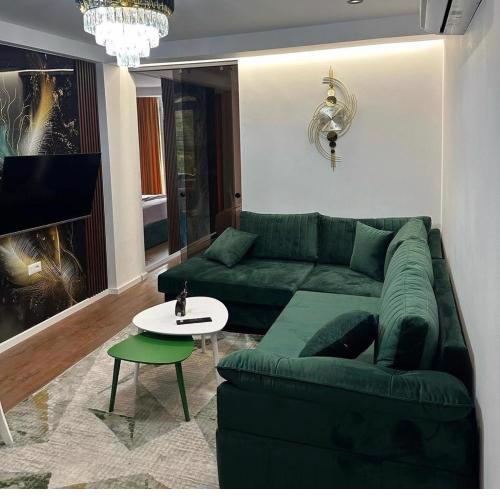 Holiday apartaments