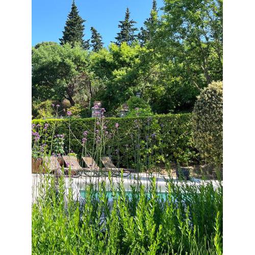 Holiday Apartment - La Lucciola