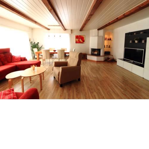 Holiday Apartment - Les Goupils
