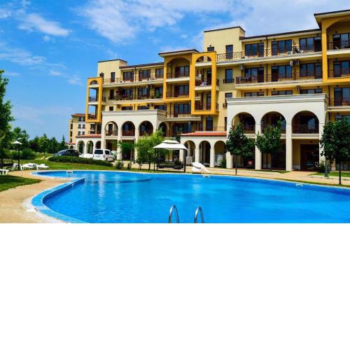 Holiday apartment - Lighthouse Golf & Spa Resort5*