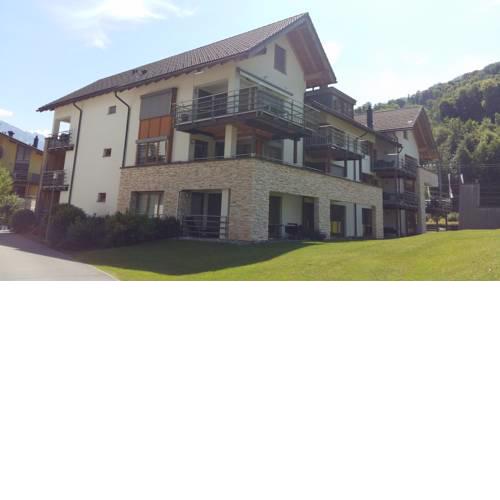 Holiday apartment #103 on Walensee