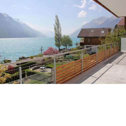 Holiday Apartment Alpenblick
