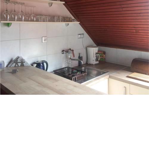 Holiday Apartment Balatonalmadi 04