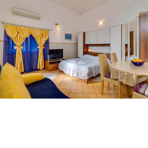 Holiday apartment Bella Vista in Pula