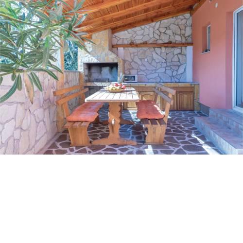 Holiday Apartment Betiga 3