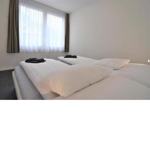 Holiday Apartment "Blüemlisalp"
