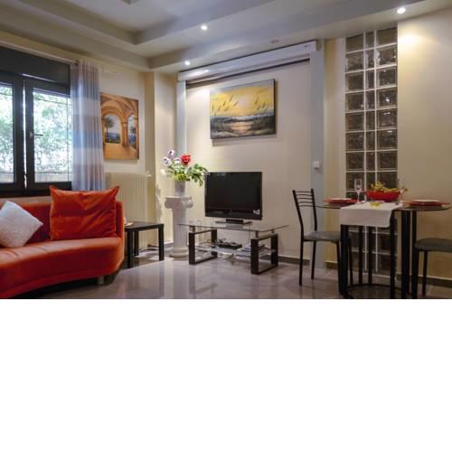 Holiday Apartment DMCS33901