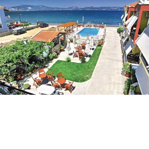 Holiday Apartment Gera Bay 05