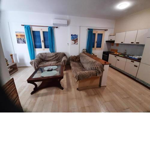 Holiday apartment in Heraklion