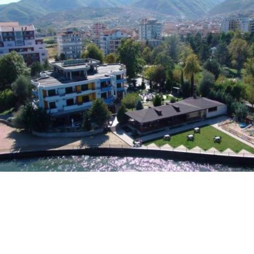 Holiday Apartment in Pogradec