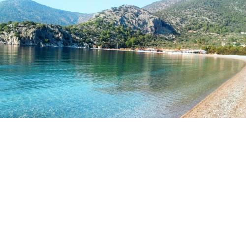 Holiday Apartment in Psatha Bay - Vilia Attica