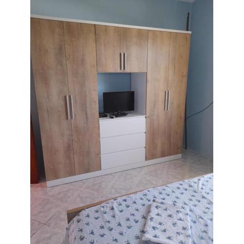 Holiday apartment in Vlora, near the beach