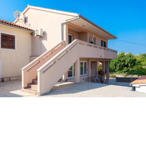 Holiday apartment IVICA