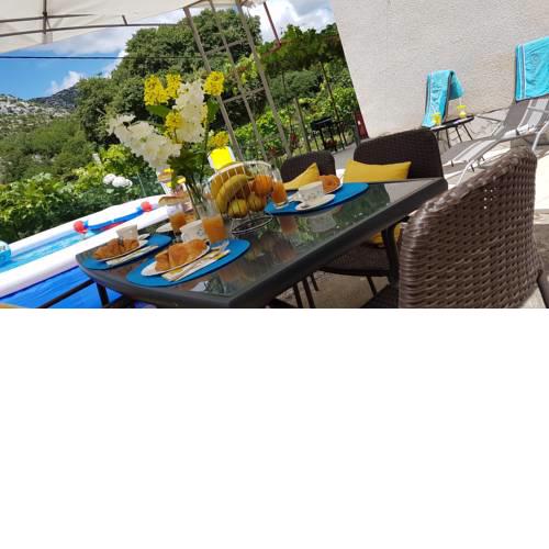 Holiday Apartment Ivona