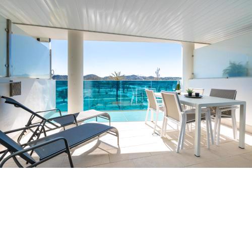 Holiday apartment Jardines 474