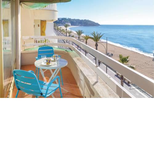 Holiday Apartment Lloret 03