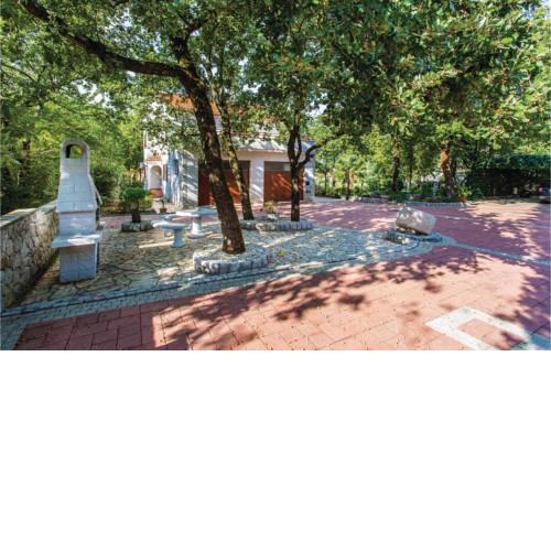 Holiday Apartment Malinska 04